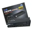 HDMI Splitter 8 port 2k 4k - Image 2