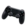 Ps4 JET BLACK Dualshock4 Wireless Game Controller - Image 2