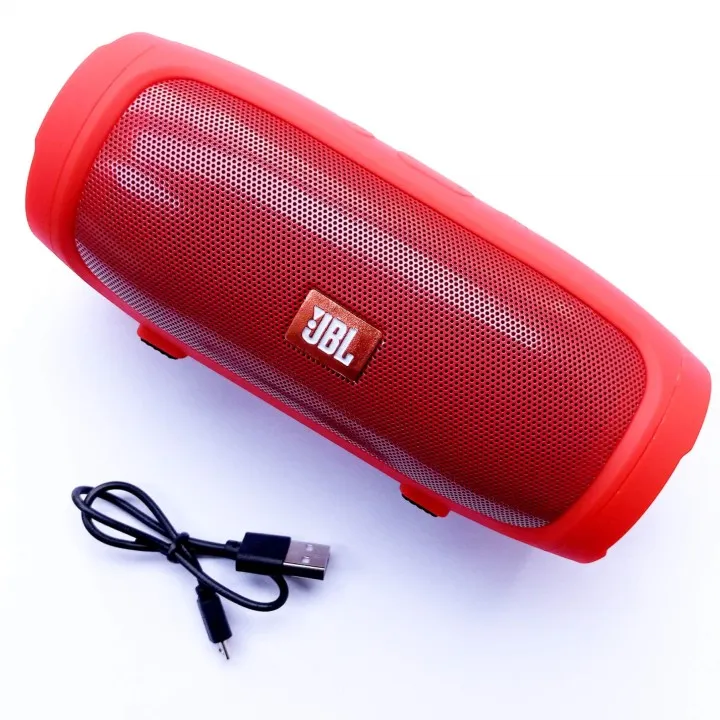 CHARGE 3+ MINI BLUETOOTH SPEAKER