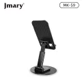 Jmary MK-59 Desktop Mobile Holder With 360 Rotation - Image 3