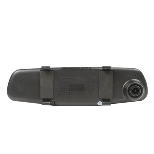 Car DVR Mirror DUAL Camera Front/Back 1080p