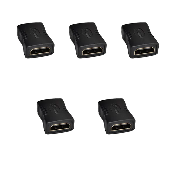 Hdmi Female To Female Joinder