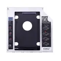 Universal SATA 3.0 2nd HDD Caddy 9.5mm for Laptop - Image 3
