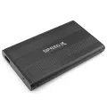 New SPEED-X Hard Disk Hdd 2.5 Inch Case 2.0 Metal Body - Image 3