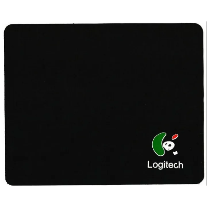 LOGITECH MOUSE PAD MEDIUM SIZE 200x240x1.2mm & 250x290x2mm