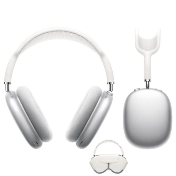 Apple Airpods Max Wireless Anc Headphone With Pouch - Image 3