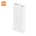 Mi Power Bank 3 20000mAh 22.5W USB-C Fast Charging