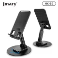 Jmary MK-59 Desktop Mobile Holder With 360 Rotation - Image 2