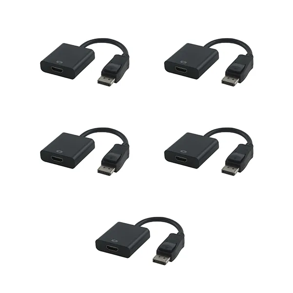 D Port to Hdmi converter