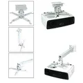 PROJECTOR CEILING MOUNT KIT HEAVY GAUGE (SQUARE TYPE) STAND 5FEET 1.5M - Image 3