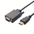 HDMI TO VGA CABLE 1.8M - Image 2