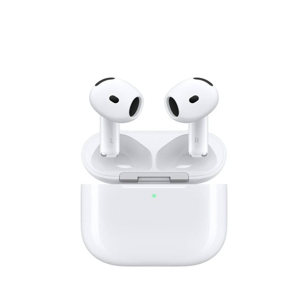 Apple Airpods 4 Bt 5.3v Usb-c & Wireless Charging Case