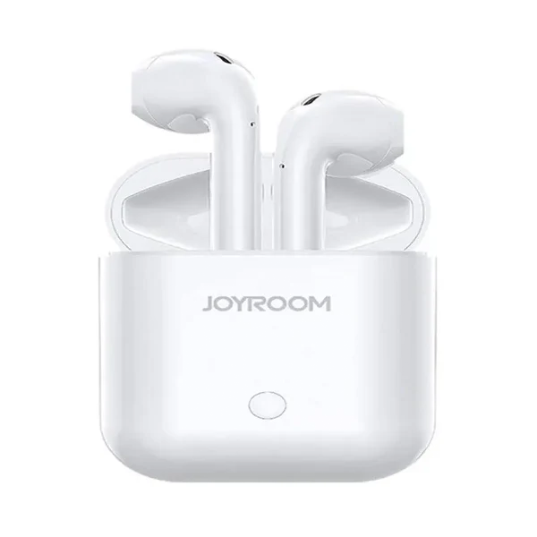 Joyroom Jr-t03s Tws Wireless Earbuds With Window (original) - Image 3