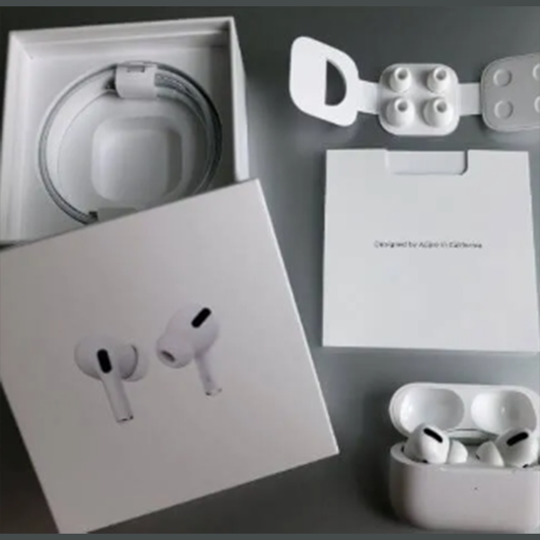 Apple Airpods 4 Bt 5.3v With Anc Usb-c & Wireless Charging Case - Image 2