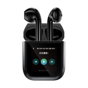 A14 Pro Anc Bt 5.4v Jerry Chipset Wireless Touch Display Airpods