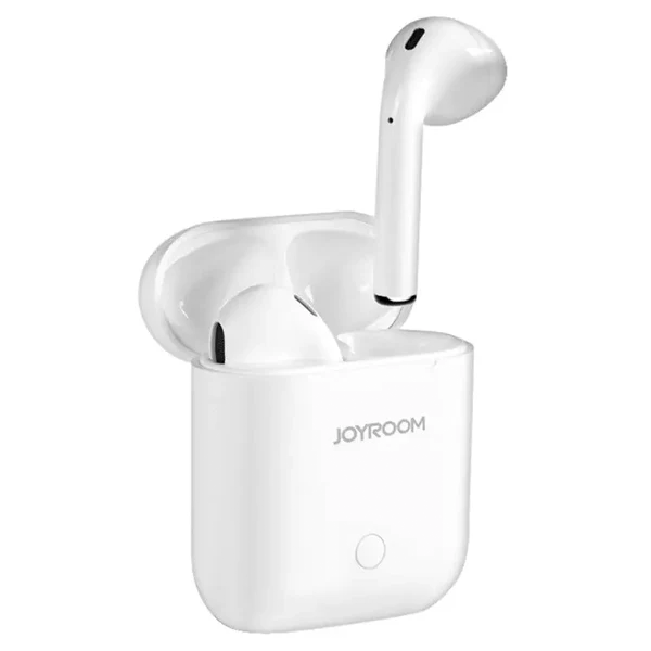 Joyroom Jr-t03s Tws Wireless Earbuds With Window (original) - Image 2