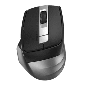 A4TECH FB35CS SILENT CLICK B.TOOTH&W_LESS RECHARGBLE MOUSE