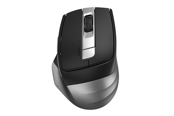 A4TECH FB35CS SILENT CLICK B.TOOTH&W_LESS RECHARGBLE MOUSE