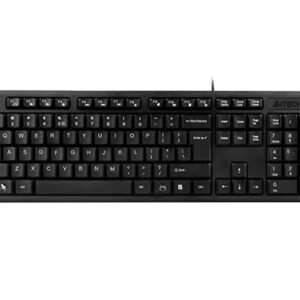 A4TECH KK-3 Wired Keyboard