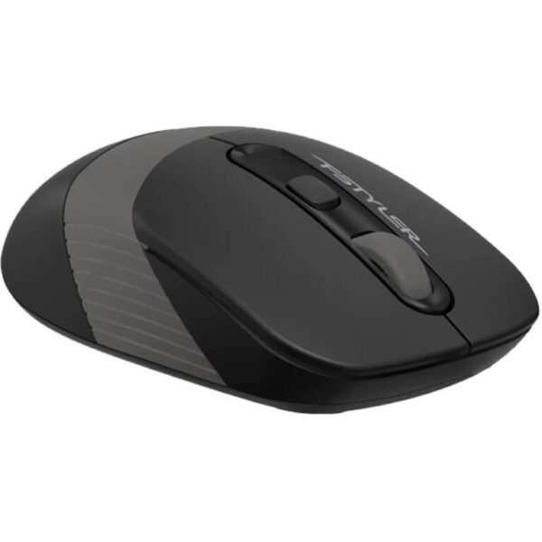 A4Tech Fstyler FG10S Wireless Mouse - Image 2