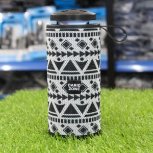 Dario Zone Dario-112 Bluetooth 5.1 Speaker