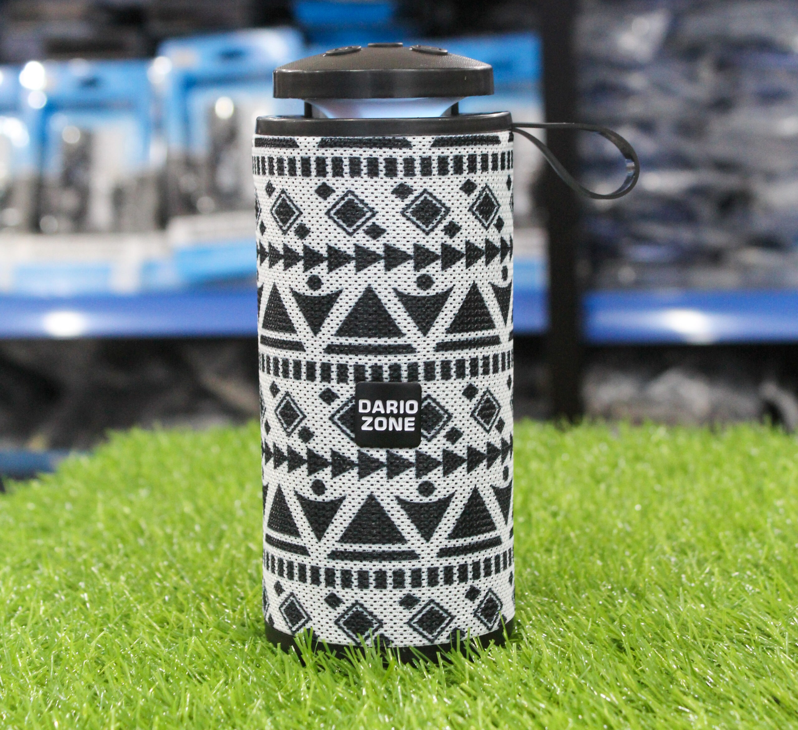 Dario Zone Dario-112 Bluetooth 5.1 Speaker
