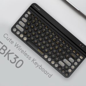 A4tech FBK30 Bluetooth & 2.4G Wireless Keyboard