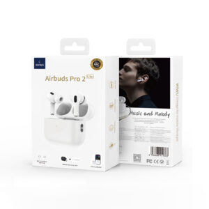 WIWU Airbuds pro 2 ANC True Wireless Earbuds