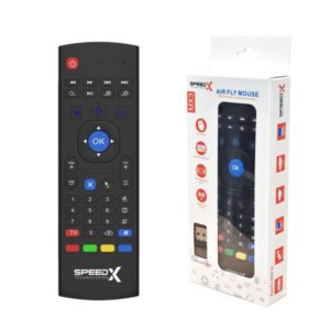 Speedx Air Mouse MX3 for Android and Smart TV